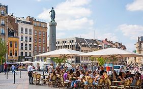 Lille Hypercentre Two Bedrooms 70M2