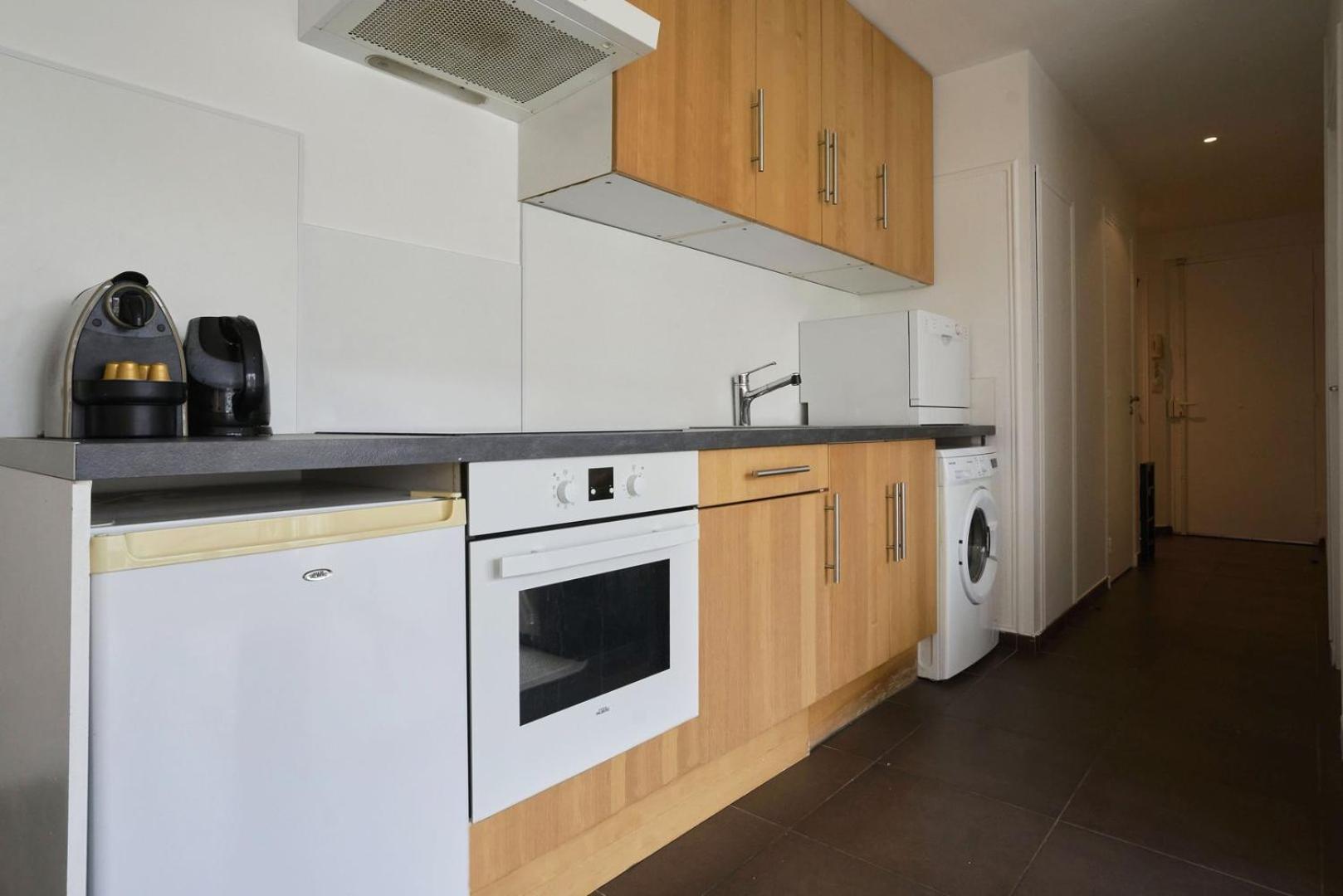 Lille Hypercentre Two Bedrooms 70M2 Exterior photo