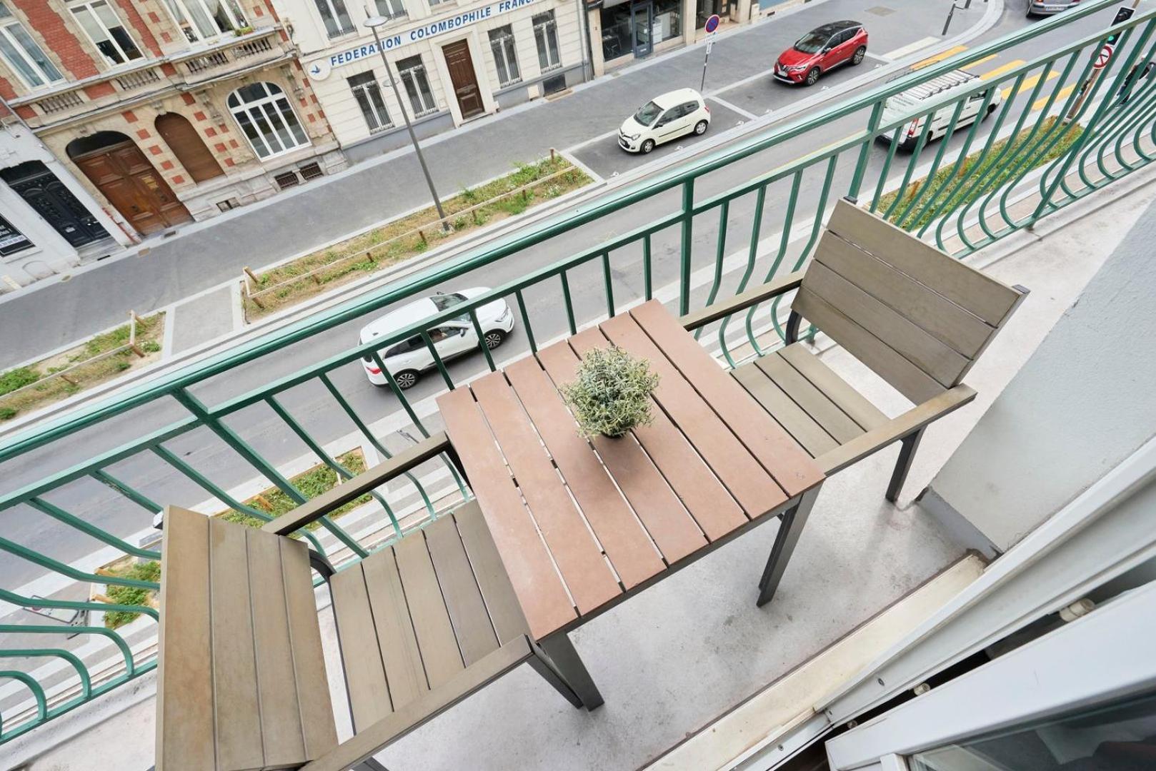 Lille Hypercentre Two Bedrooms 70M2 Exterior photo